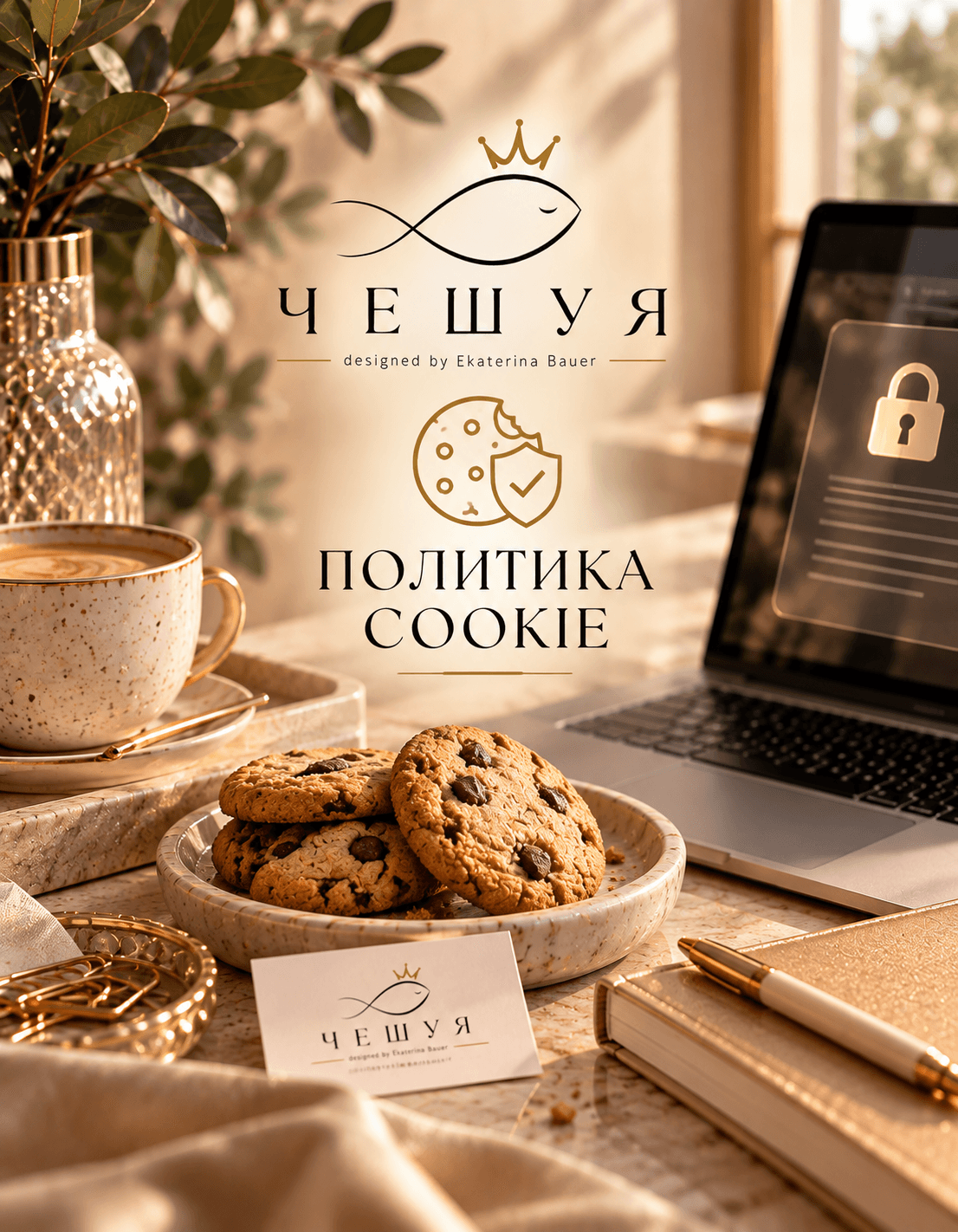 ПОЛИТИКА COOKIE